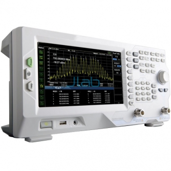 Spectrum Analyzer